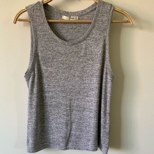 Wilfred Free Deela Tank